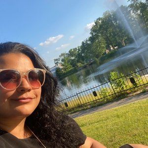 Meet your Posher, Iving